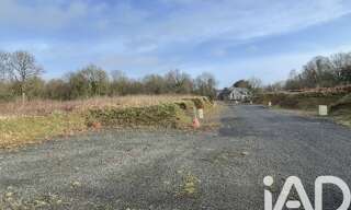 Terrain  940 m² à vendre à Coutances (50200)