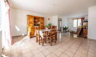 Maison 5 Pièces 98 m² à vendre à Saint-Georges-sur-Moulon (18110)