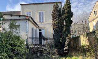 Maison 8 Pièces 192 m² à vendre à Bergerac (24100)