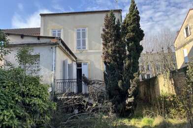 Maison 8 pièces 223000 €