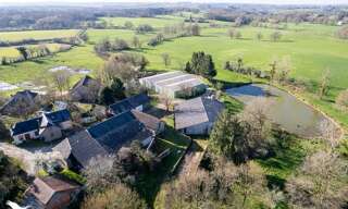 Maison 7 Pièces 176 m² à vendre à Saint-Julien-le-Vendômois (19210)