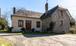 Maison 7 Pièces 176 m² à vendre à Saint-Julien-le-Vendômois (19210)