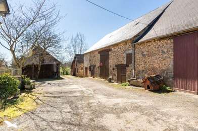 Maison 7 pièces 244950 €