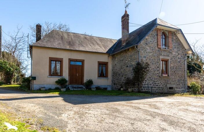 Corps de Ferme de 7 pièces principales — photo 3