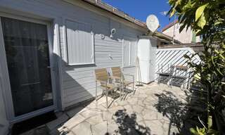 Maison 1 Pièce 21 m² à vendre à Châtelaillon-Plage (17340)