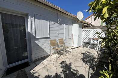 Maison 1 pièces 139500 €