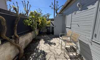 Maison 1 Pièce 21 m² à vendre à Châtelaillon-Plage (17340)