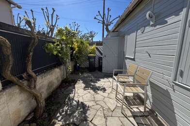 Maison 1 pièces 139500 €