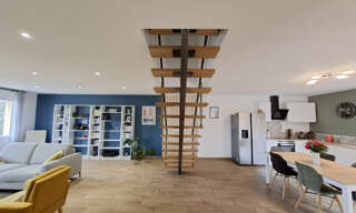 Appartement 7 Pièces 180 m² à vendre à Val d'Oingt (69620)