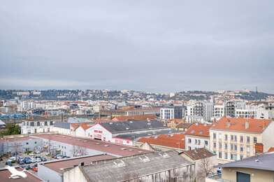 Appartement 3 pièces 235000 €