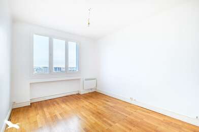 Appartement 3 pièces 219000 €