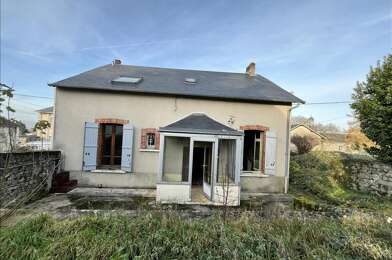 Maison 5 pièces 56000 €