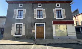 Maison 5 Pièces 263 m² à vendre à Rancon (87290)