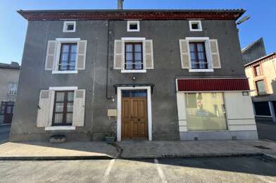 Maison 5 pièces 82950 €