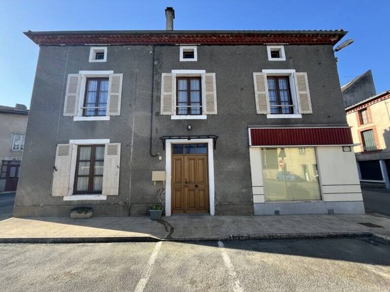Maison de ville de 5 pièces principales — photo 1