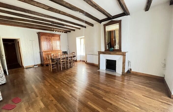 Maison de ville de 5 pièces principales — photo 3