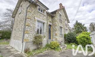 Maison 5 Pièces 98 m² à vendre à Le Malesherbois (45330)