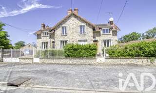 Maison 5 Pièces 98 m² à vendre à Le Malesherbois (45330)