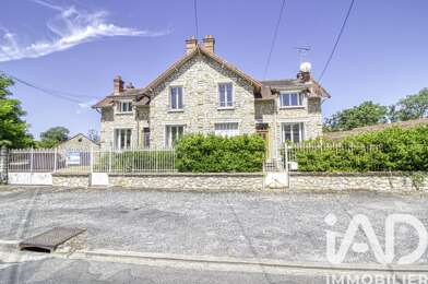 Maison 5 pièces 215000 €
