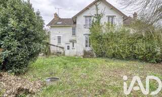 Maison 4 Pièces 87 m² à vendre à Le Malesherbois (45330)