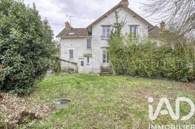 Maison 4 pièces 195000 €