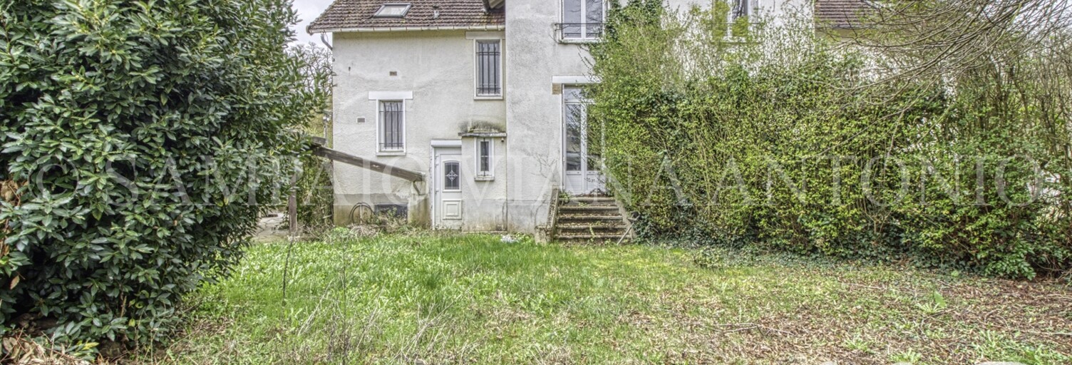 Maison 4 Pièces 87 m² à vendre à Le Malesherbois (45330)