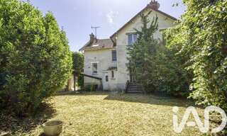 Maison 4 Pièces 87 m² à vendre à Le Malesherbois (45330)