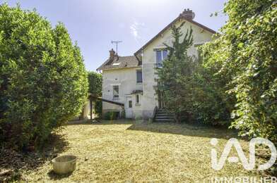 Maison 4 pièces 195000 €