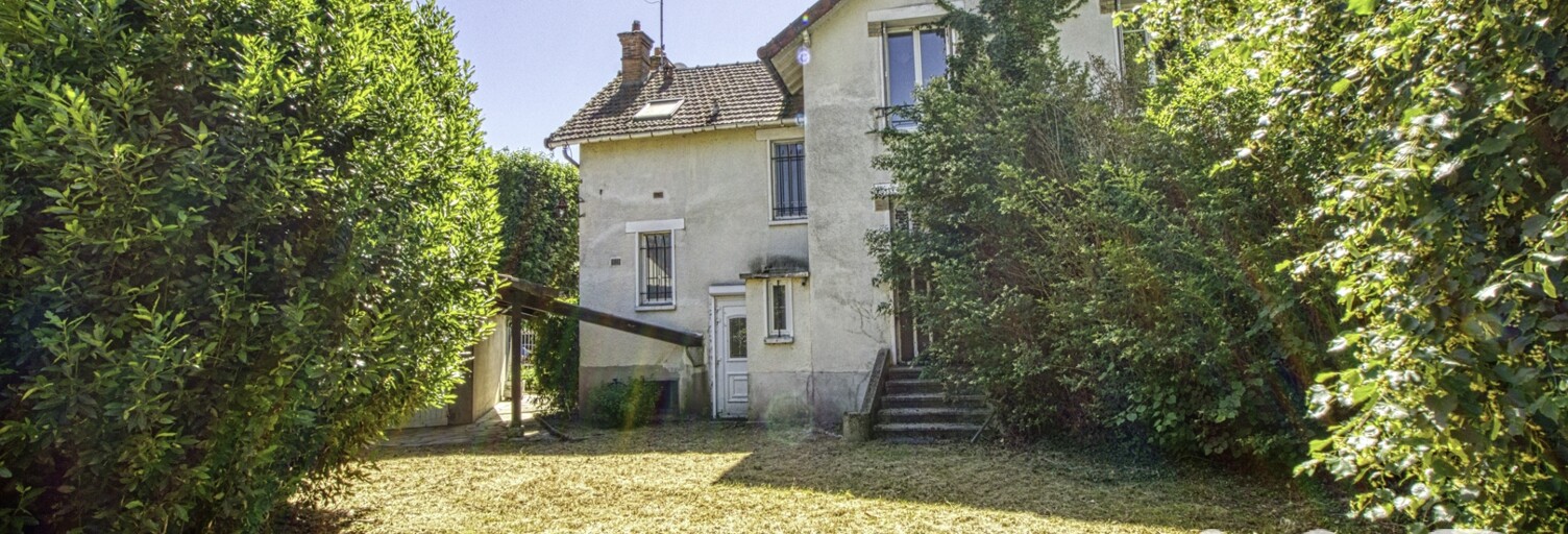 Maison 4 Pièces 87 m² à vendre à Le Malesherbois (45330)
