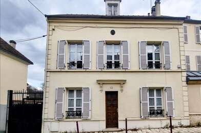 Maison 7 pièces 337000 €