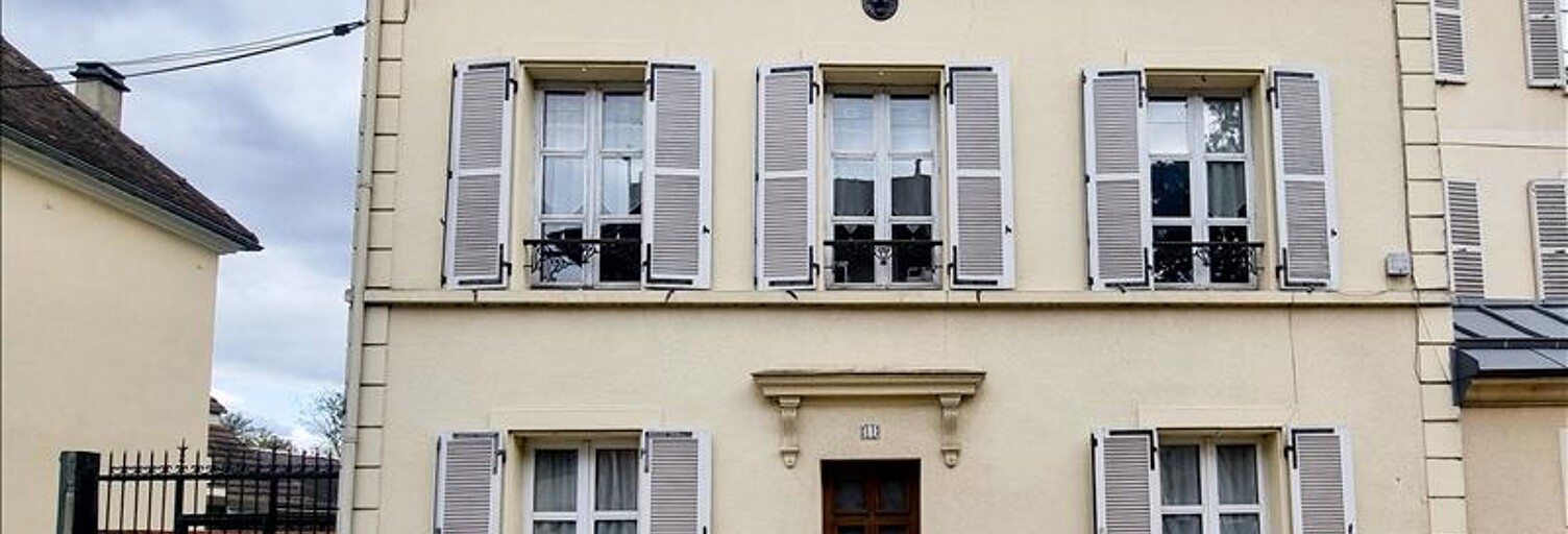 Maison 7 Pièces 178 m² à vendre à Presles (95590)