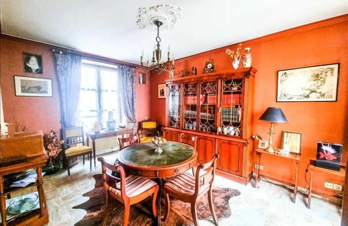 Vente maison 7 pièces 178 m² Presles (95590) — photo 3