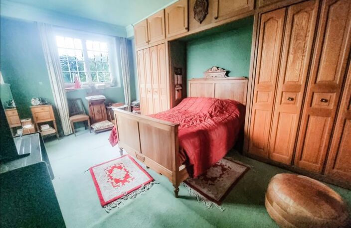 Vente maison 7 pièces 178 m² Presles (95590) — photo 4