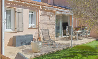 Maison 3 Pièces 81 m² à vendre à Solliès-Pont (83210)