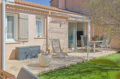 Maison 3 pièces 349000 €