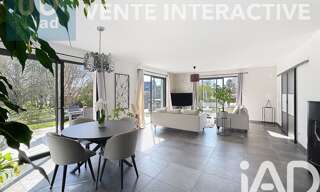 Maison 7 Pièces 140 m² à vendre à Treillières (44119)