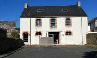 Maison 4 Pièces 118 m² à vendre à Rosporden (29140)