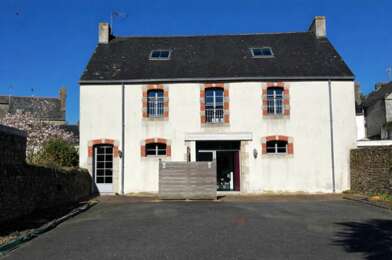 Maison 4 pièces 190800 €