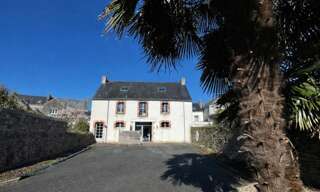 Maison 4 Pièces 125 m² à vendre à Rosporden (29140)