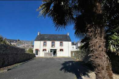 Maison 4 pièces 190800 €