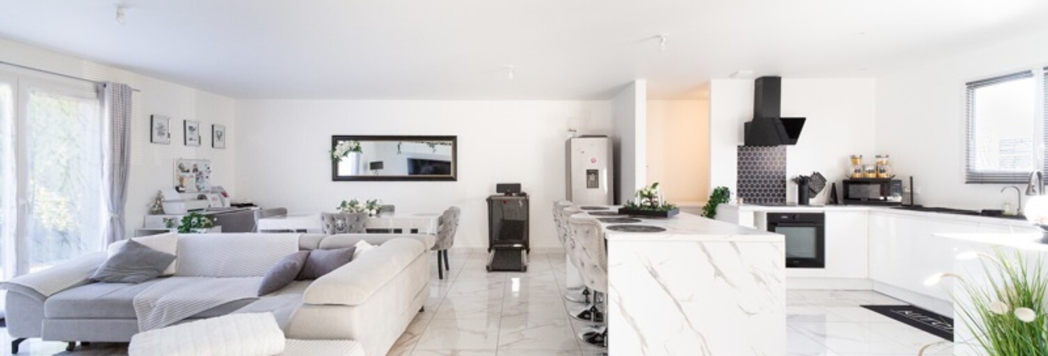 Maison 5 Pièces 115 m² à vendre à Cavignac (33620)