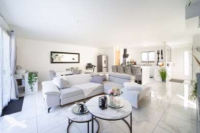 Maison 5 pièces 249550 €