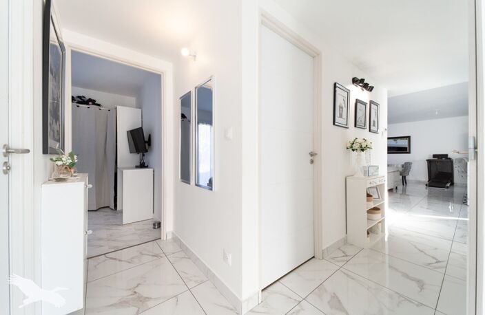 Contemporaine de 5 pièces principales — photo 5