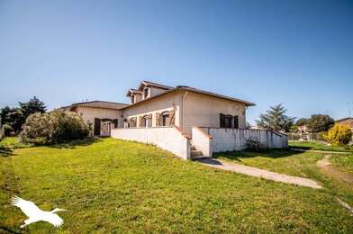 Maison 10 pièces 249000 €