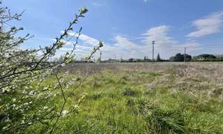 Terrain  4155 m² à vendre à Mazères (09270)