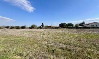 Terrain  4155 m² à vendre à Mazères (09270)