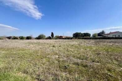 Terrain  95500 €