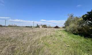 Terrain  1007 m² à vendre à Mazères (09270)