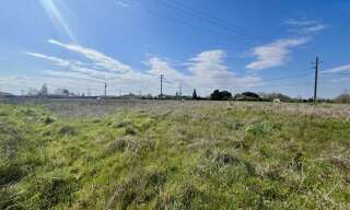 Terrain  1007 m² à vendre à Mazères (09270)