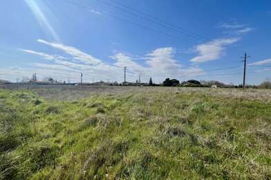 Terrain  69000 €
